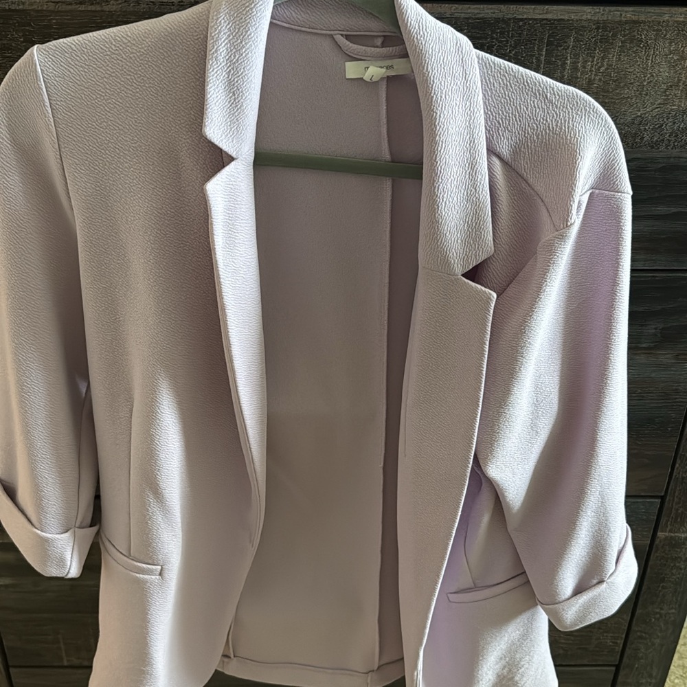 Maurice's Versa Blazer